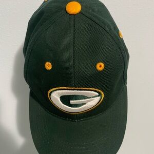 Green Bay Packers Hat